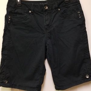 Sonoma Bermuda shorts